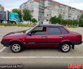 Красный ВАЗ 21099, объемом двигателя 1.6 л и пробегом 200 тыс. км за 2200 $, фото 3 на Automoto.ua
