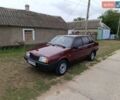 Красный ВАЗ 21099, объемом двигателя 1.5 л и пробегом 175 тыс. км за 2600 $, фото 1 на Automoto.ua