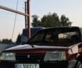 Червоний ВАЗ 21099, об'ємом двигуна 1.6 л та пробігом 160 тис. км за 1500 $, фото 11 на Automoto.ua