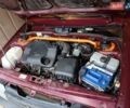 Червоний ВАЗ 21099, об'ємом двигуна 1.6 л та пробігом 185 тис. км за 2450 $, фото 4 на Automoto.ua