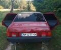 Красный ВАЗ 21099, объемом двигателя 1.6 л и пробегом 189 тыс. км за 2300 $, фото 6 на Automoto.ua