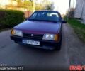 Красный ВАЗ 21099, объемом двигателя 1.6 л и пробегом 213 тыс. км за 1200 $, фото 4 на Automoto.ua
