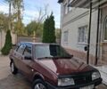 Красный ВАЗ 21099, объемом двигателя 1.5 л и пробегом 150 тыс. км за 2007 $, фото 1 на Automoto.ua