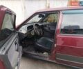 Червоний ВАЗ 21099, об'ємом двигуна 1.6 л та пробігом 185 тис. км за 2450 $, фото 3 на Automoto.ua