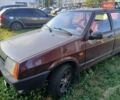 Червоний ВАЗ 21099, об'ємом двигуна 1.6 л та пробігом 20 тис. км за 750 $, фото 3 на Automoto.ua