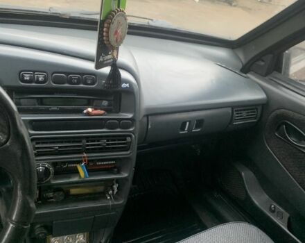 Червоний ВАЗ 21099, об'ємом двигуна 1.6 л та пробігом 260 тис. км за 1150 $, фото 3 на Automoto.ua