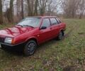 Красный ВАЗ 21099, объемом двигателя 1.6 л и пробегом 204 тыс. км за 1850 $, фото 8 на Automoto.ua