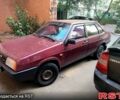 Красный ВАЗ 21099, объемом двигателя 1.5 л и пробегом 0 тыс. км за 1200 $, фото 1 на Automoto.ua