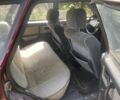 Красный ВАЗ 21099, объемом двигателя 1.5 л и пробегом 200 тыс. км за 700 $, фото 10 на Automoto.ua
