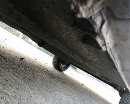 Червоний ВАЗ 21099, об'ємом двигуна 1.6 л та пробігом 160 тис. км за 1500 $, фото 9 на Automoto.ua