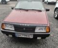 Червоний ВАЗ 21099, об'ємом двигуна 1.6 л та пробігом 161 тис. км за 2500 $, фото 9 на Automoto.ua