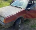 ВАЗ 21099 2007 в Буче на Automoto.ua Красный ВАЗ 21099, объемом двигателя 1.6 л и пробегом 2 тыс. км за 713 $, фото 2 на Automoto.ua