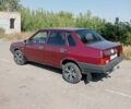 Красный ВАЗ 21099, объемом двигателя 1.6 л и пробегом 12 тыс. км за 2000 $, фото 1 на Automoto.ua