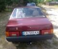 Красный ВАЗ 21099, объемом двигателя 1.5 л и пробегом 160 тыс. км за 1100 $, фото 1 на Automoto.ua