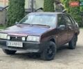 Красный ВАЗ 21099, объемом двигателя 1.6 л и пробегом 250 тыс. км за 700 $, фото 1 на Automoto.ua