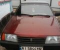 Красный ВАЗ 21099, объемом двигателя 1.6 л и пробегом 200 тыс. км за 2300 $, фото 1 на Automoto.ua