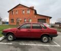 Червоний ВАЗ 21099, об'ємом двигуна 1.6 л та пробігом 240 тис. км за 2150 $, фото 10 на Automoto.ua