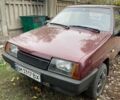 Червоний ВАЗ 21099, об'ємом двигуна 1.6 л та пробігом 300 тис. км за 1100 $, фото 1 на Automoto.ua