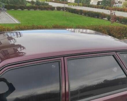 Красный ВАЗ 21099, объемом двигателя 1.6 л и пробегом 260 тыс. км за 1400 $, фото 6 на Automoto.ua