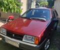 Красный ВАЗ 21099, объемом двигателя 1.6 л и пробегом 152 тыс. км за 2200 $, фото 1 на Automoto.ua