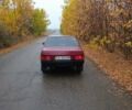 Красный ВАЗ 21099, объемом двигателя 1.5 л и пробегом 90 тыс. км за 1500 $, фото 9 на Automoto.ua