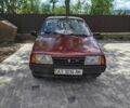 Красный ВАЗ 21099, объемом двигателя 0 л и пробегом 160 тыс. км за 1500 $, фото 1 на Automoto.ua