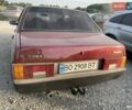 Красный ВАЗ 21099, объемом двигателя 1.6 л и пробегом 325 тыс. км за 2000 $, фото 1 на Automoto.ua