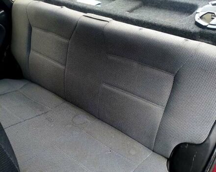 Червоний ВАЗ 21099, об'ємом двигуна 1.6 л та пробігом 170 тис. км за 1400 $, фото 1 на Automoto.ua