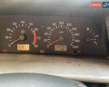 Красный ВАЗ 21099, объемом двигателя 1.6 л и пробегом 120 тыс. км за 1700 $, фото 7 на Automoto.ua