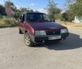 Червоний ВАЗ 21099, об'ємом двигуна 1.6 л та пробігом 85 тис. км за 2700 $, фото 1 на Automoto.ua