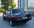 Красный ВАЗ 21099, объемом двигателя 1.6 л и пробегом 117 тыс. км за 1500 $, фото 1 на Automoto.ua