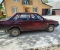Красный ВАЗ 21099, объемом двигателя 0 л и пробегом 160 тыс. км за 1400 $, фото 1 на Automoto.ua