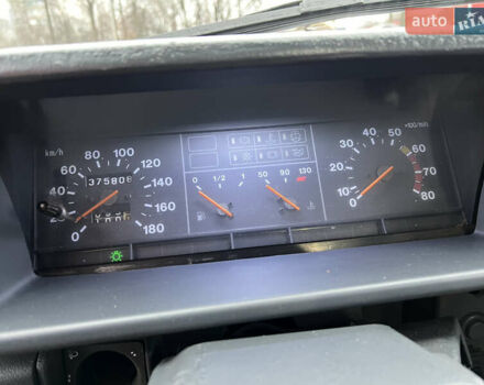 Красный ВАЗ 21099, объемом двигателя 1.5 л и пробегом 375 тыс. км за 1700 $, фото 7 на Automoto.ua