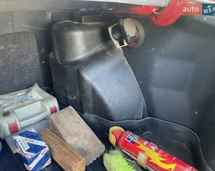 Красный ВАЗ 21099, объемом двигателя 1.6 л и пробегом 120 тыс. км за 1700 $, фото 9 на Automoto.ua