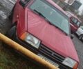 Червоний ВАЗ 21099, об'ємом двигуна 0 л та пробігом 300 тис. км за 750 $, фото 1 на Automoto.ua