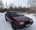 Червоний ВАЗ 21099, об'ємом двигуна 1.6 л та пробігом 240 тис. км за 950 $, фото 1 на Automoto.ua