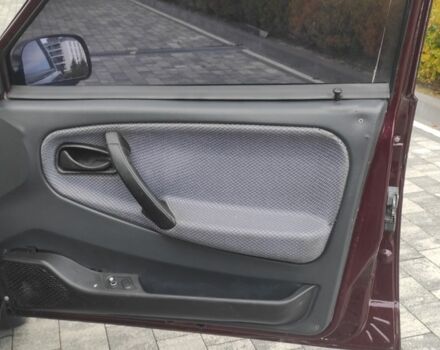 Красный ВАЗ 21099, объемом двигателя 0 л и пробегом 215 тыс. км за 1400 $, фото 5 на Automoto.ua