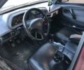 Червоний ВАЗ 21099, об'ємом двигуна 1.6 л та пробігом 160 тис. км за 1500 $, фото 4 на Automoto.ua