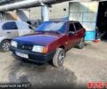 Красный ВАЗ 21099, объемом двигателя 1.6 л и пробегом 175 тыс. км за 1500 $, фото 1 на Automoto.ua