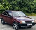 Червоний ВАЗ 21099, об'ємом двигуна 1.6 л та пробігом 170 тис. км за 1701 $, фото 1 на Automoto.ua
