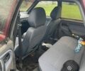 Червоний ВАЗ 21099, об'ємом двигуна 1.6 л та пробігом 300 тис. км за 1100 $, фото 3 на Automoto.ua