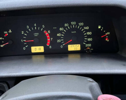 Красный ВАЗ 21099, объемом двигателя 1.6 л и пробегом 140 тыс. км за 1650 $, фото 7 на Automoto.ua