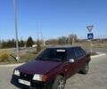Червоний ВАЗ 21099, об'ємом двигуна 1.6 л та пробігом 190 тис. км за 950 $, фото 1 на Automoto.ua
