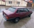 Красный ВАЗ 21099, объемом двигателя 1.6 л и пробегом 230 тыс. км за 1350 $, фото 2 на Automoto.ua