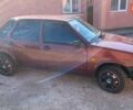 Красный ВАЗ 21099, объемом двигателя 1.5 л и пробегом 115 тыс. км за 2400 $, фото 2 на Automoto.ua