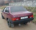 Красный ВАЗ 21099, объемом двигателя 1.6 л и пробегом 98 тыс. км за 575 $, фото 3 на Automoto.ua