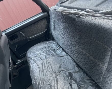 Красный ВАЗ 21099, объемом двигателя 1.5 л и пробегом 145 тыс. км за 3000 $, фото 7 на Automoto.ua