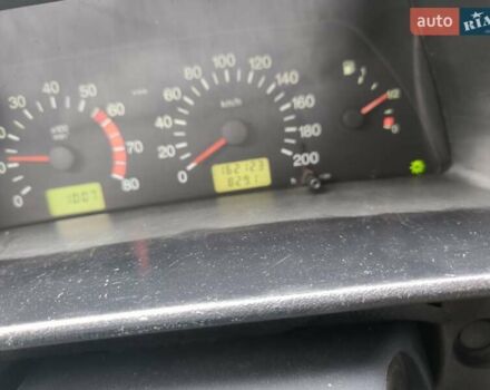 Червоний ВАЗ 21099, об'ємом двигуна 1.6 л та пробігом 161 тис. км за 2500 $, фото 15 на Automoto.ua