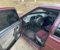 Красный ВАЗ 21099, объемом двигателя 1.6 л и пробегом 150 тыс. км за 2209 $, фото 6 на Automoto.ua