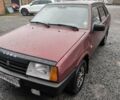 Червоний ВАЗ 21099, об'ємом двигуна 1.6 л та пробігом 161 тис. км за 2500 $, фото 1 на Automoto.ua